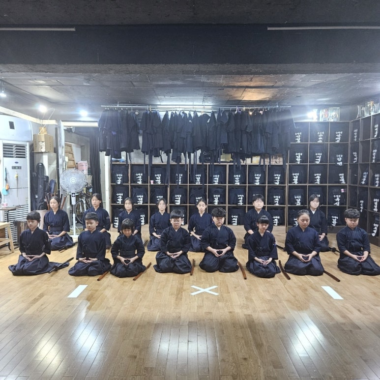 구리검도관 이미지