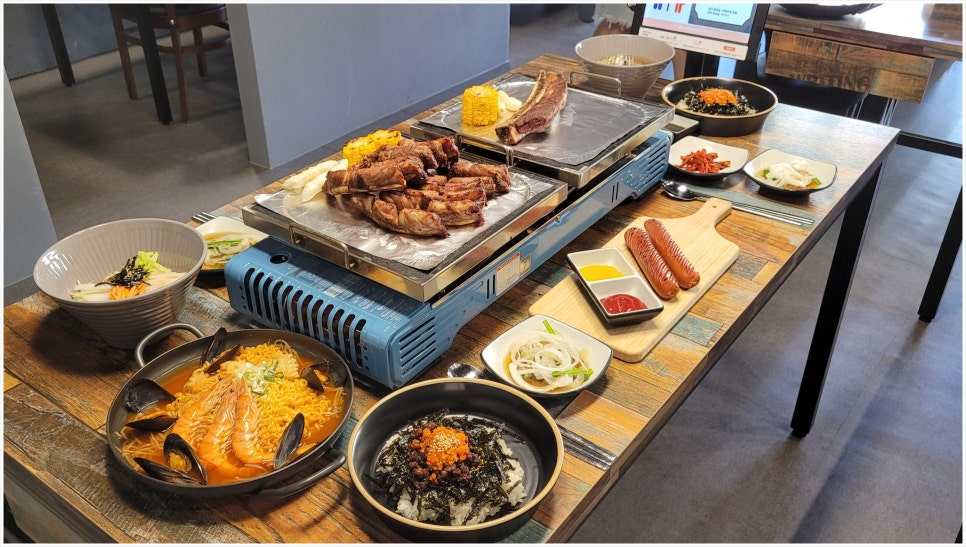 인생극장광명일직점 이미지
