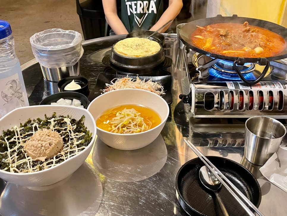 빈이닭발 이미지