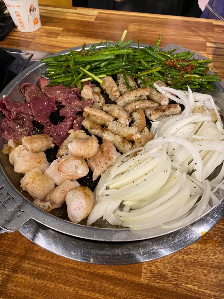 낙성대곱창 양덕점 이미지