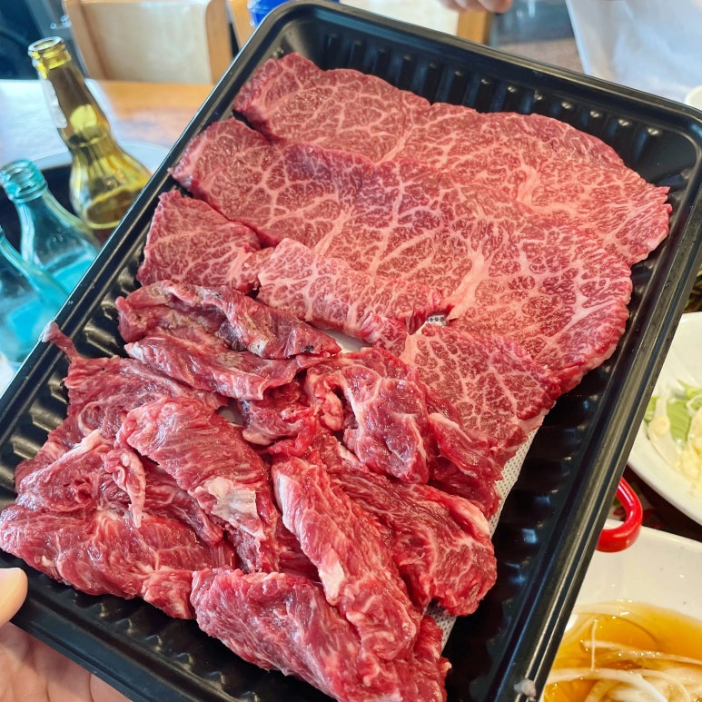 대광한우 이미지