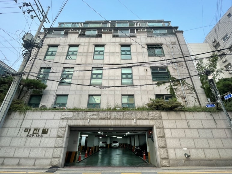 더빛날랩(THE .BITNAL.LAB) 이미지