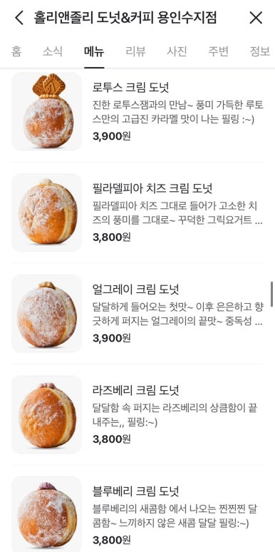 홀리앤졸리 이미지