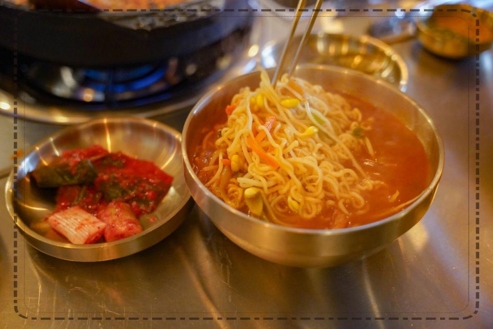 안동한우곱창양재 이미지