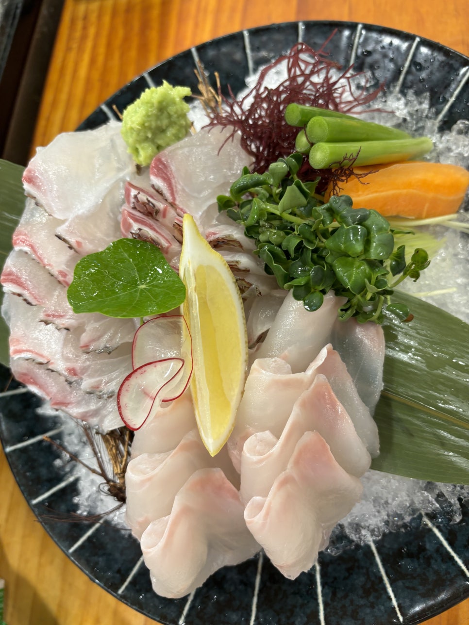 다올레스토랑 이미지