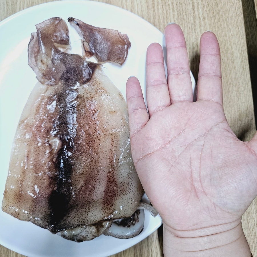 오성건어물 이미지