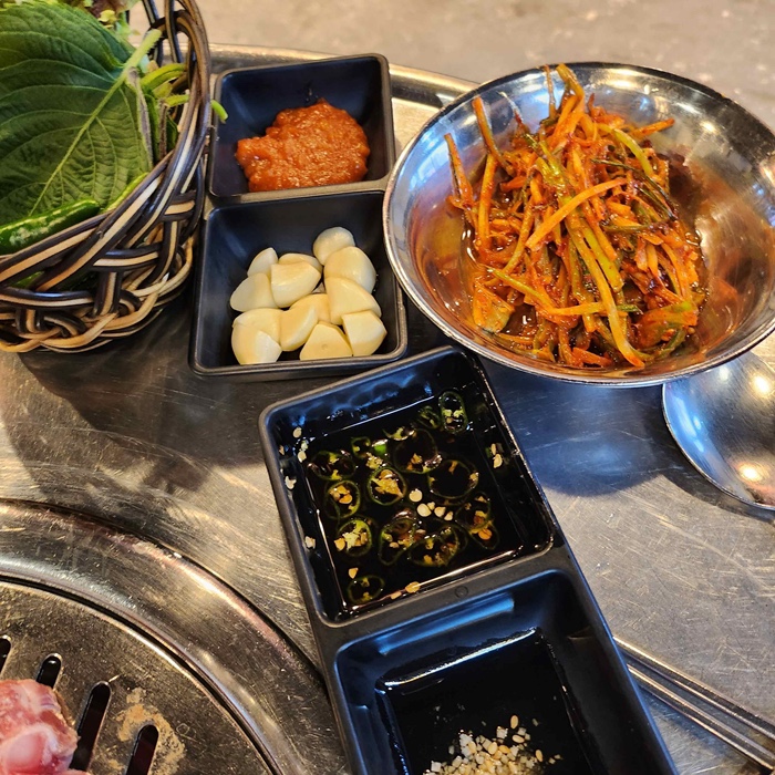 이천소갈비살 이미지