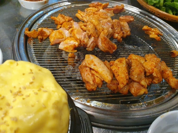 설악식당 이미지
