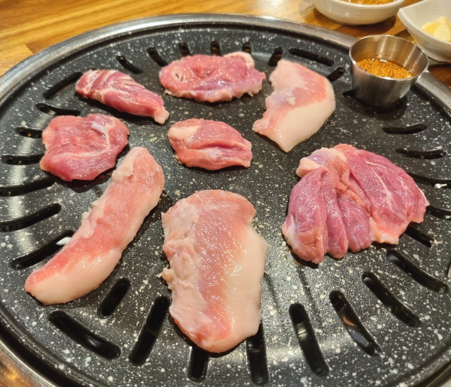 낭기뒷고기 수영직영점 이미지