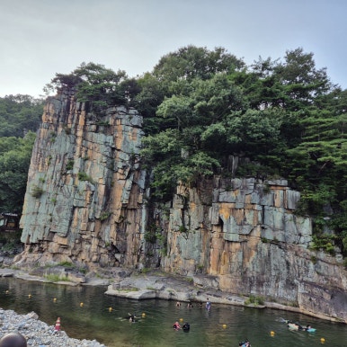 감나무펜션 이미지