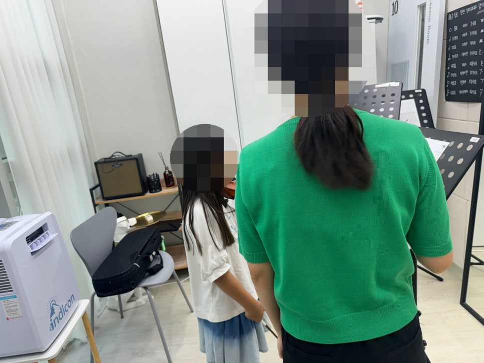 레슨포유음악학원 이미지