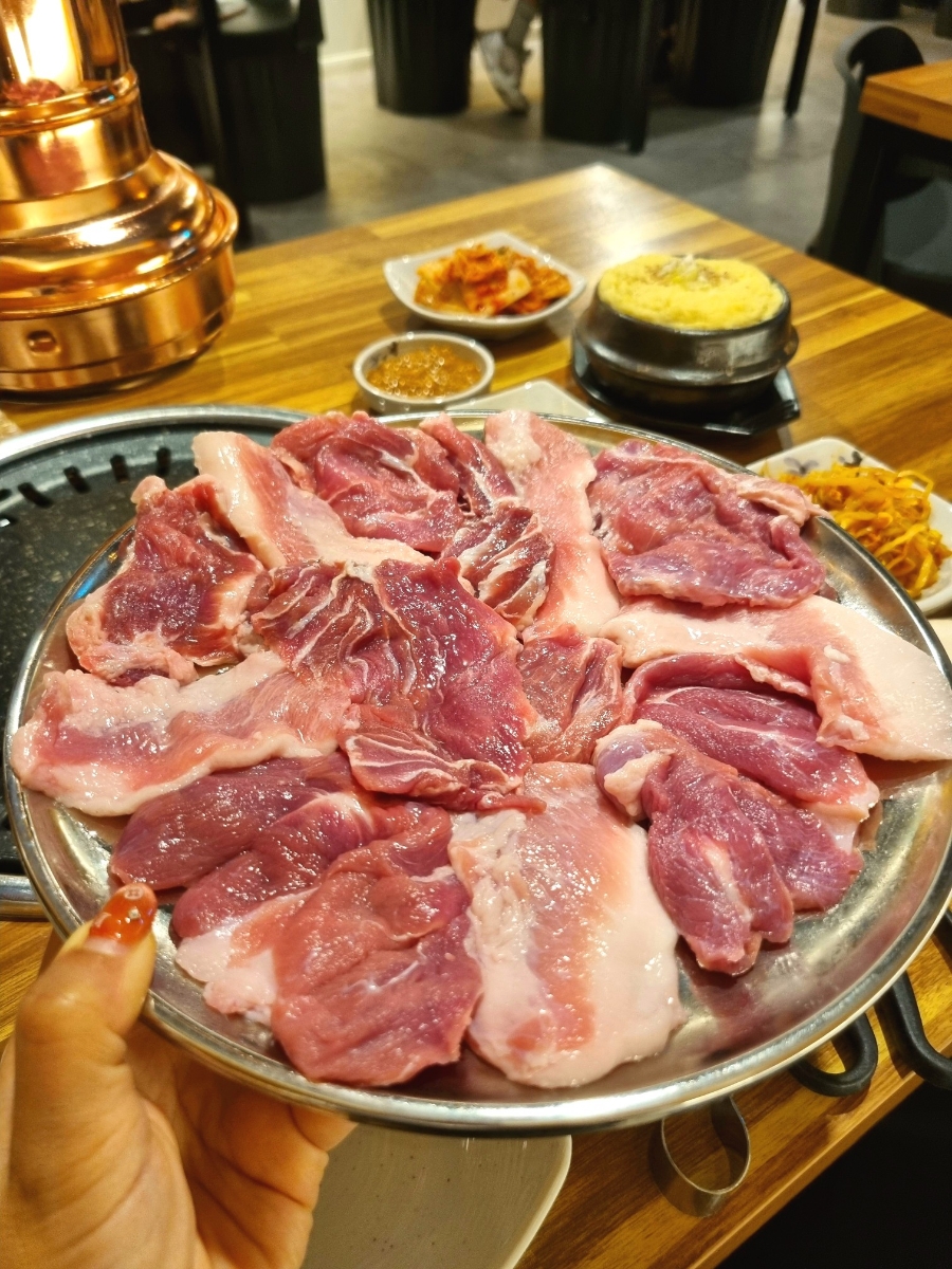 낭기뒷고기 수영직영점 이미지