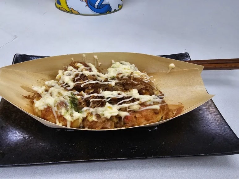 사랑해타코야끼 이미지