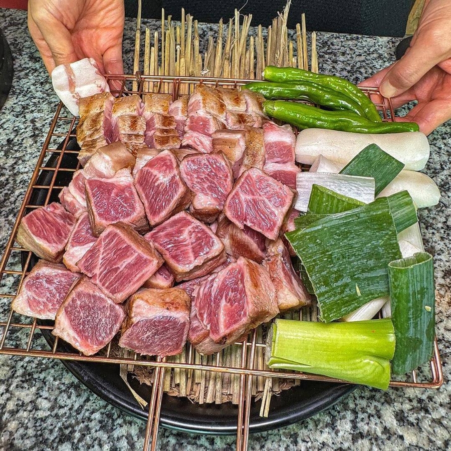 영동식당 사진 2