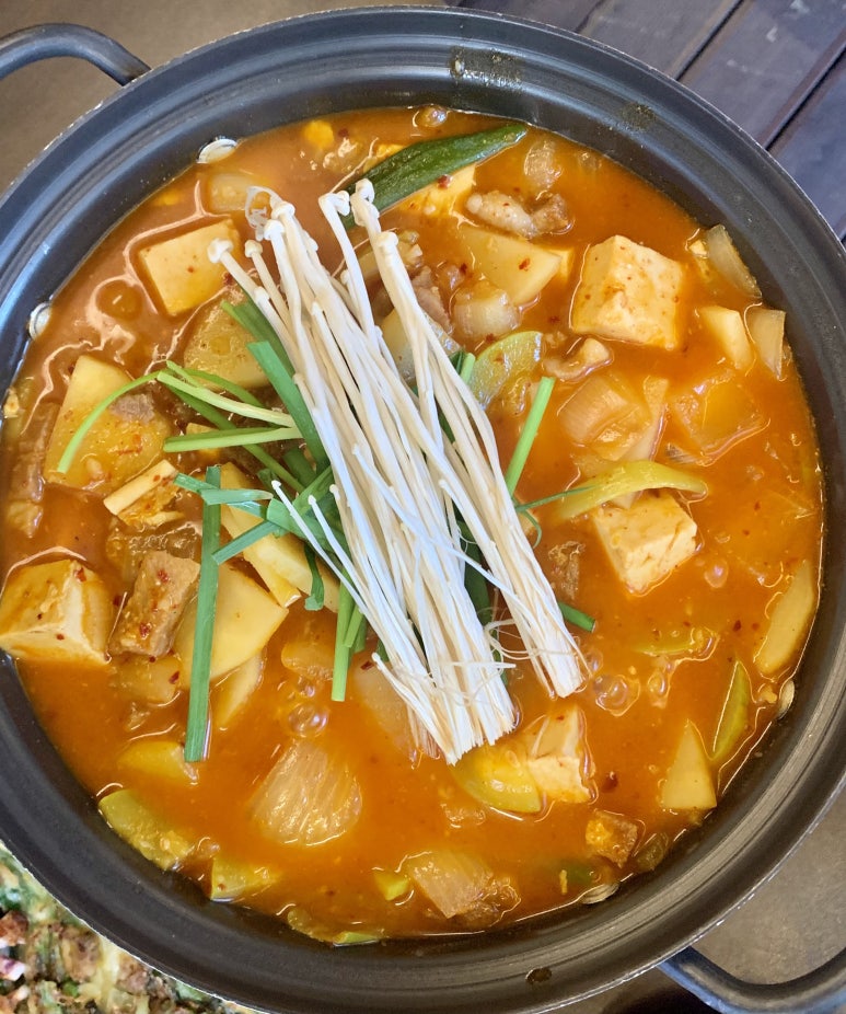 막끌리네 이미지