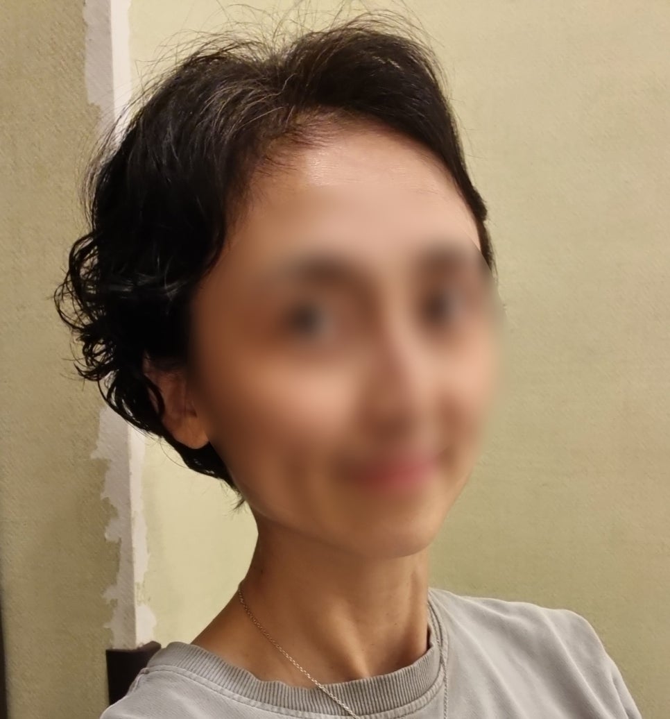 디에이치헤어 이미지