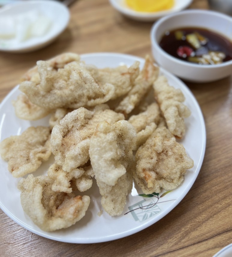 김홍일특허짬뽕마을 이미지