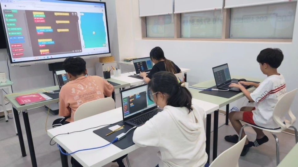코딩하루코딩교습소 이미지