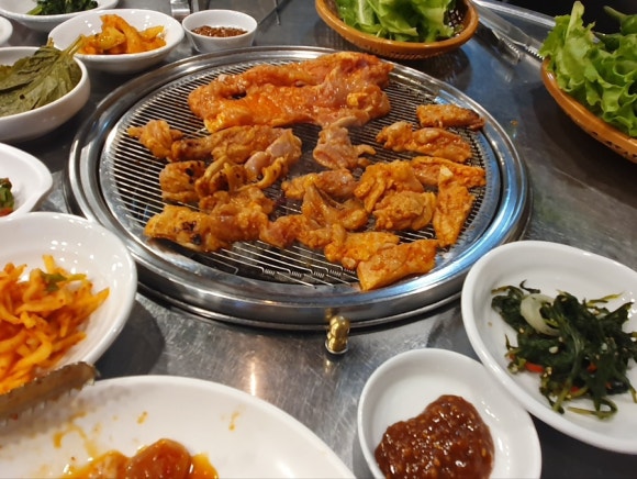 설악식당 이미지