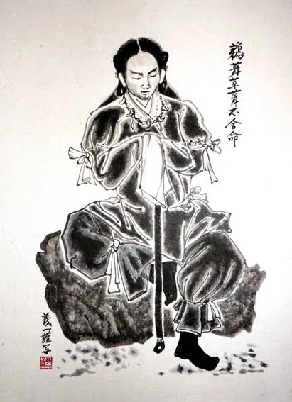 오리이야기 이미지