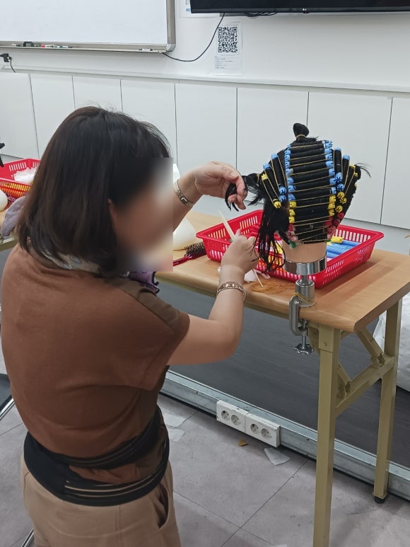 수인헤어 이미지