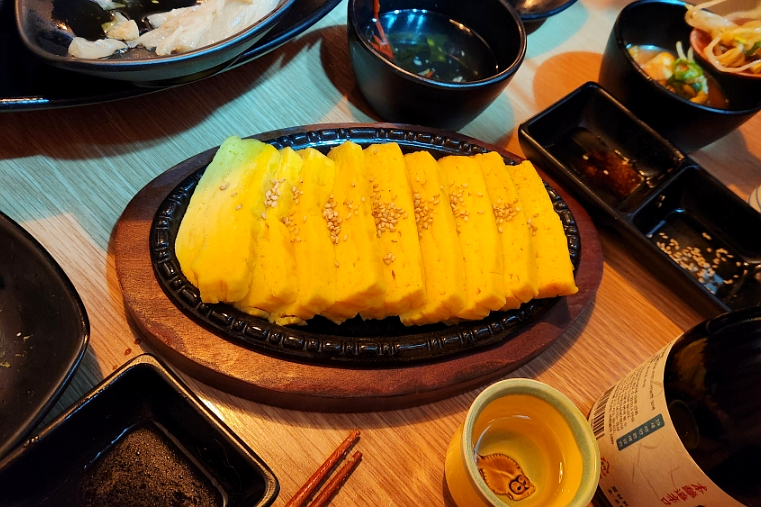 조병관숙성회 이미지