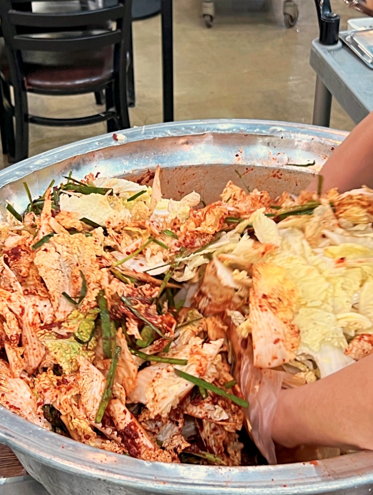 서오릉풍천민물장어 이미지
