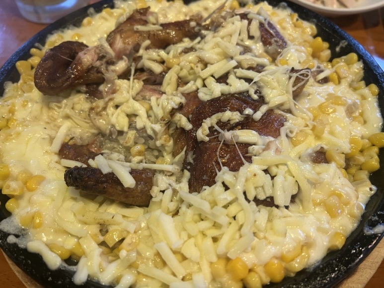 서울통닭 이미지