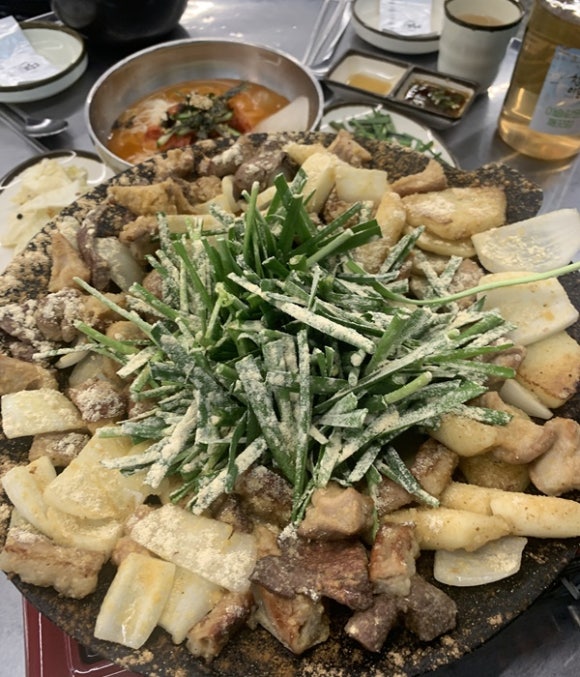 의성곱창 이미지