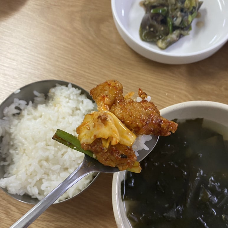 가라뫼밥집 이미지