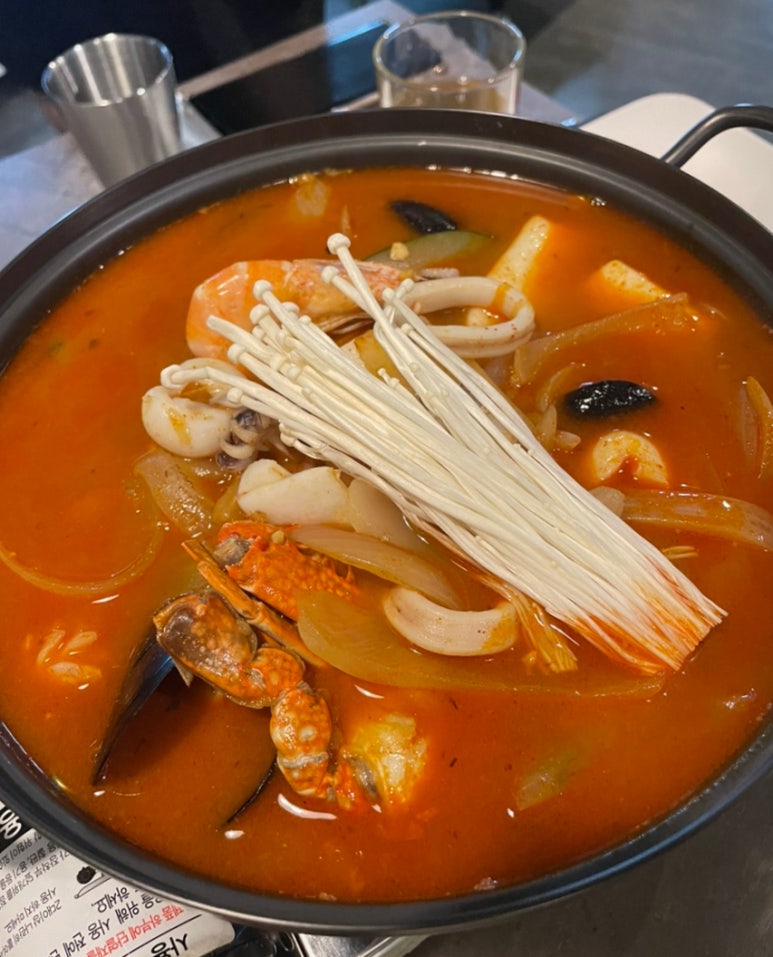 호하오하오중화퓨전포차 이미지