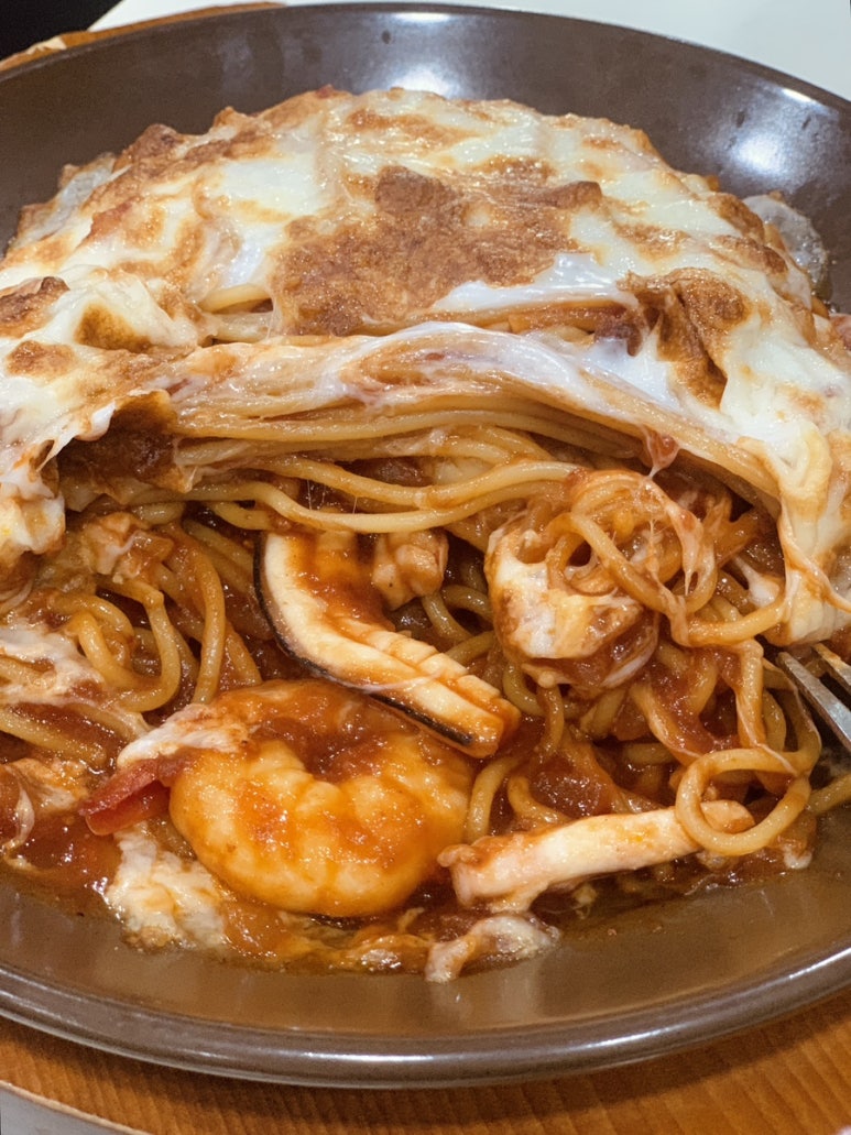 코모스파게티 이미지
