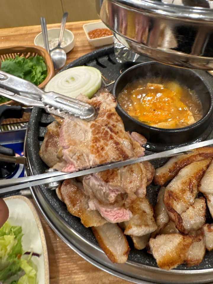 해바라기정육식당 이미지