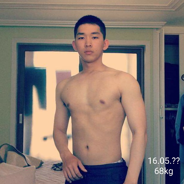 빌드업 이미지