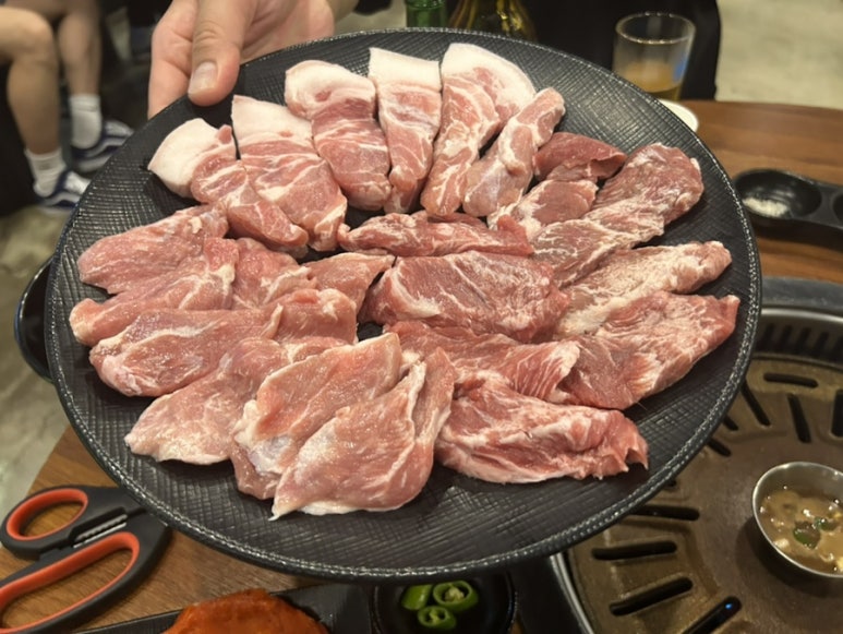 문가네고깃집 이미지