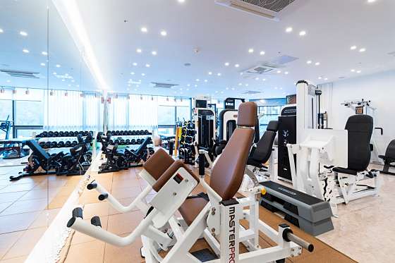 향동PT미래핏 이미지