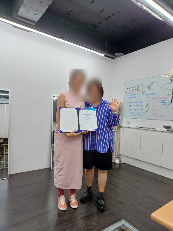 수인헤어 이미지