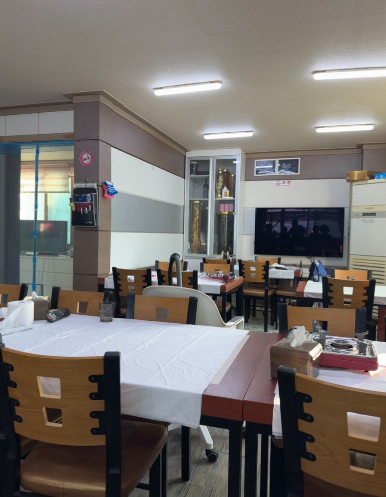 항포구횟집 이미지