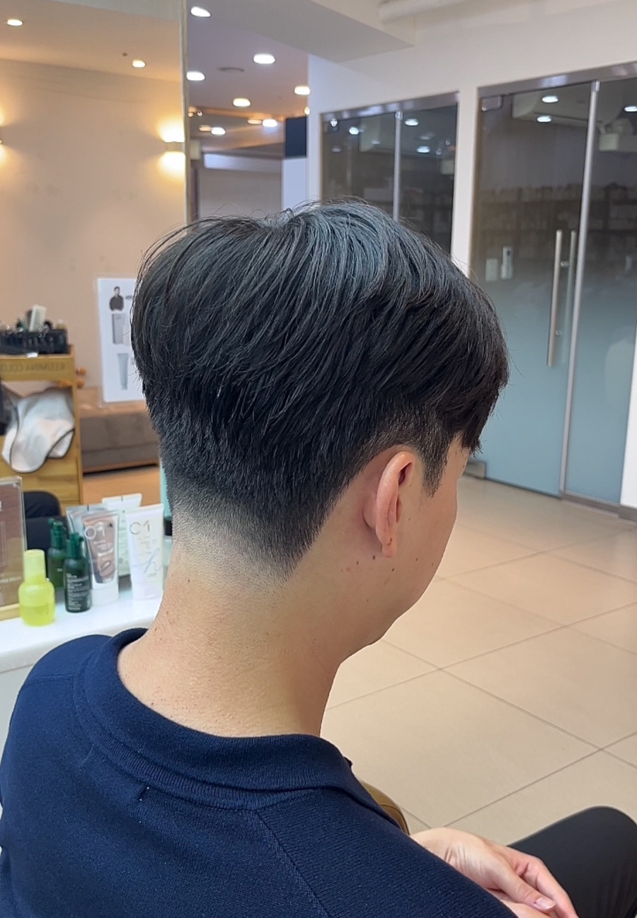 이철남성컷 이미지