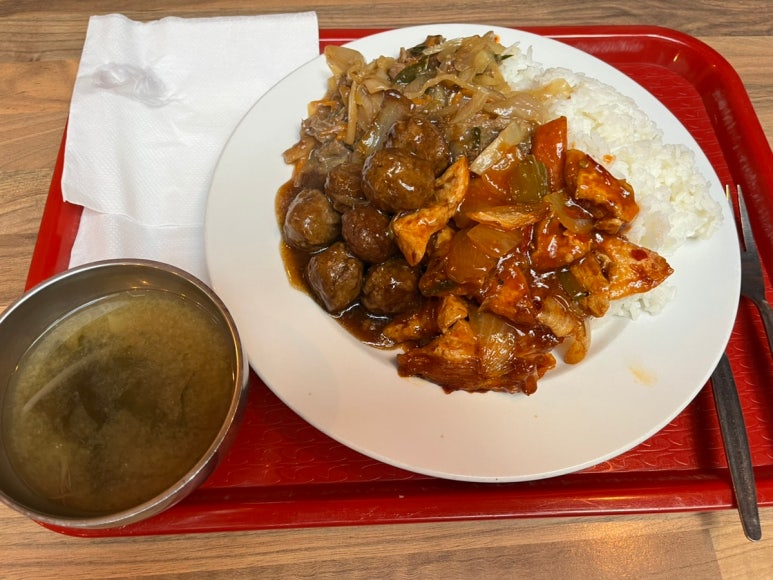 푸드Sung 이미지