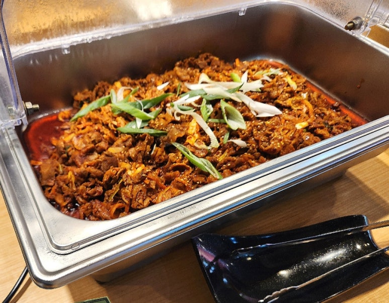 한식뷔페강사부 이미지