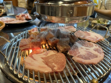 신포목살 이미지