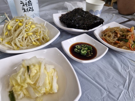 코다리아저씨홍코 이미지