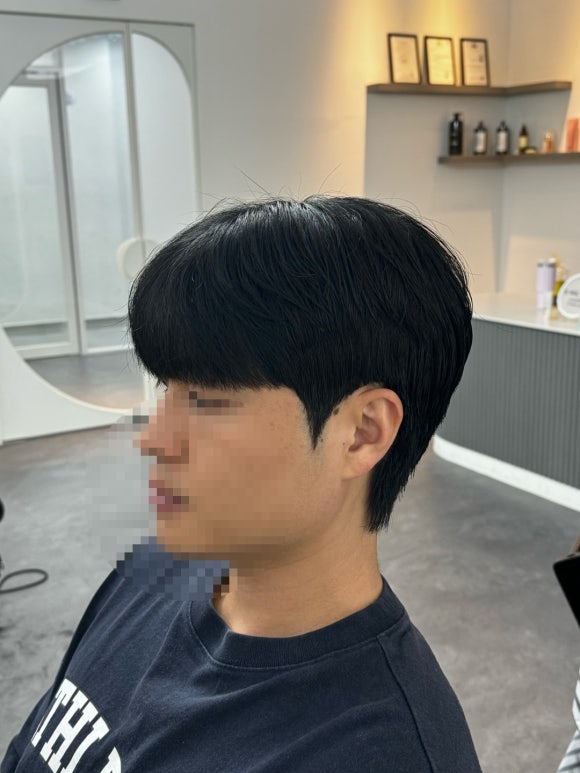 도도유헤어 이미지