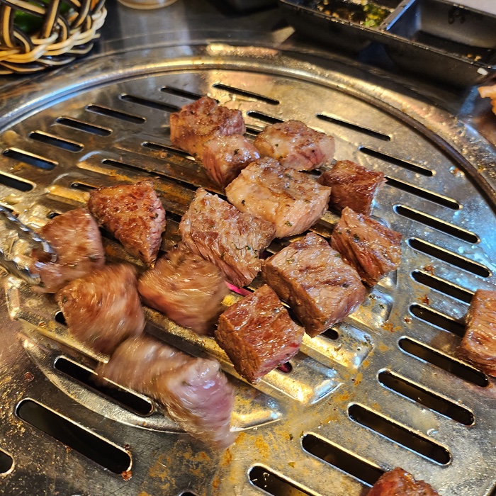 이천소갈비살 이미지