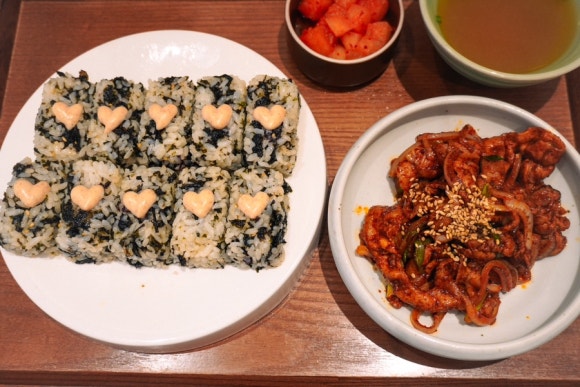이산비쥬얼 이미지
