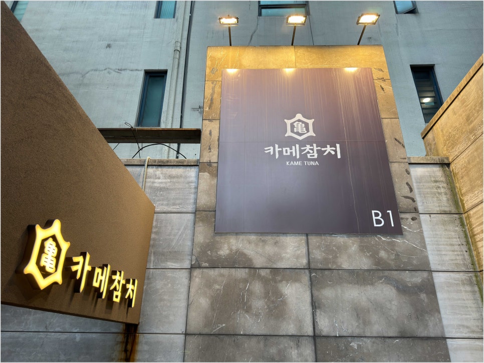 카메참치 이미지
