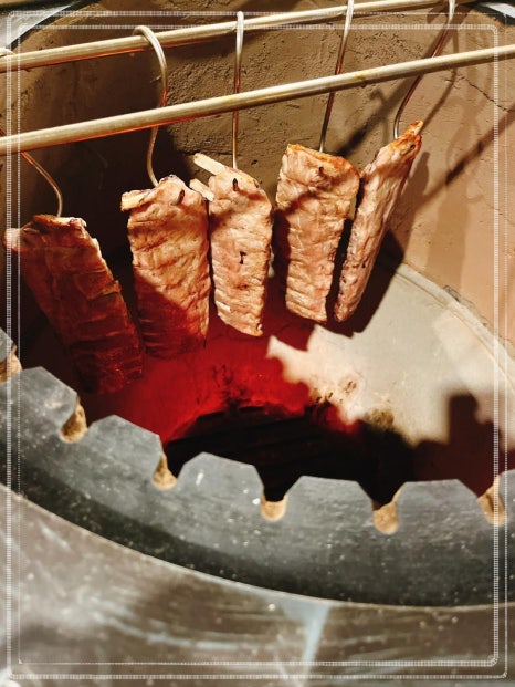 머시기쪽갈비생족발구이 이미지