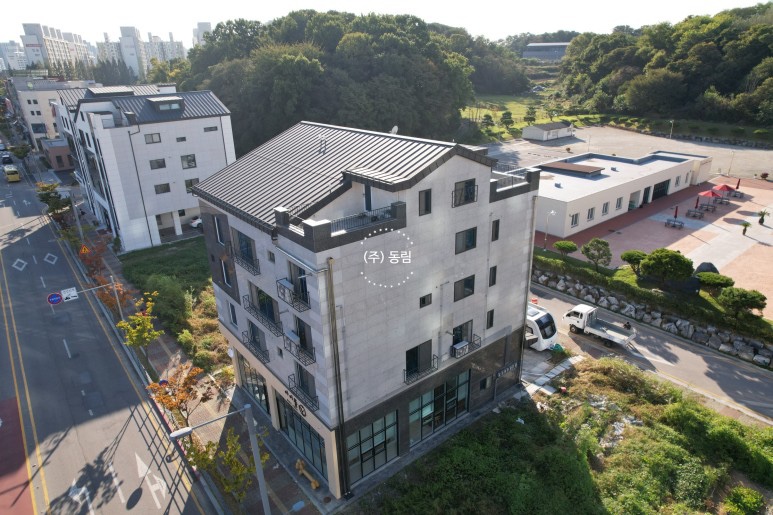 (주)동림 이미지