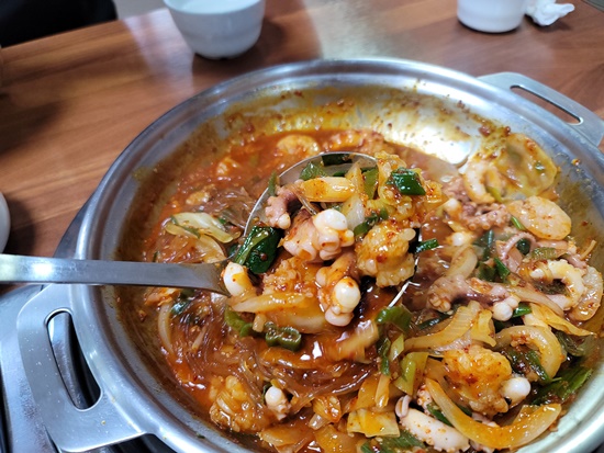 아낙촌 이미지